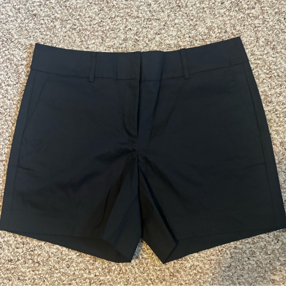 Ann Taylor Dressy Shorts